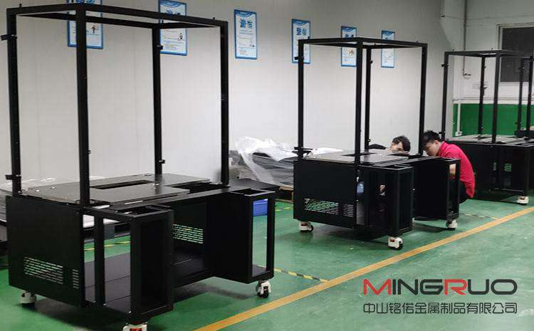 钣金加工行业现状及未来发展方向预测-南宁健伟视听传媒技术有限公司