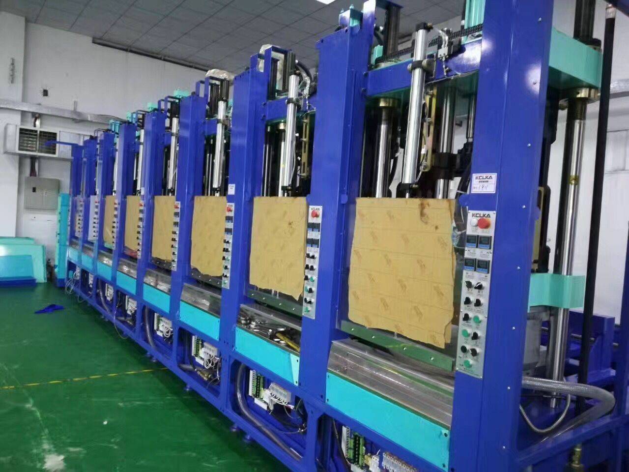 钣金加工对比高精密钣金加工的区别-南宁健伟视听传媒技术有限公司